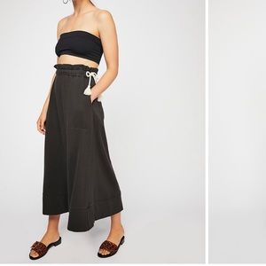 Freepeople Golden Gal skirt